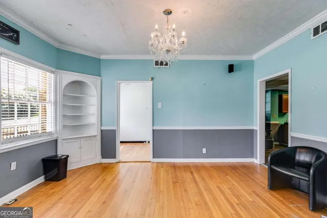 $4,000 | 2175 Emory Street Northwest, Unit A, Covington, GA 30014