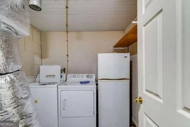 $4,000 | 2175 Emory Street Northwest, Unit A, Covington, GA 30014