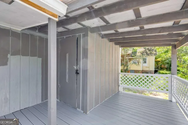 $4,000 | 2175 Emory Street Northwest, Unit A, Covington, GA 30014