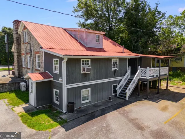 $4,000 | 2175 Emory Street Northwest, Unit A, Covington, GA 30014