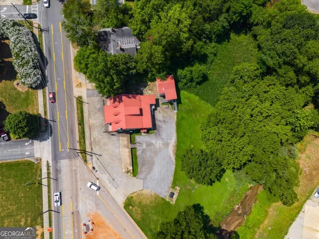 $4,000 | 2175 Emory Street Northwest, Unit A, Covington, GA 30014