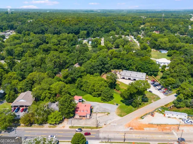 $4,000 | 2175 Emory Street Northwest, Unit A, Covington, GA 30014