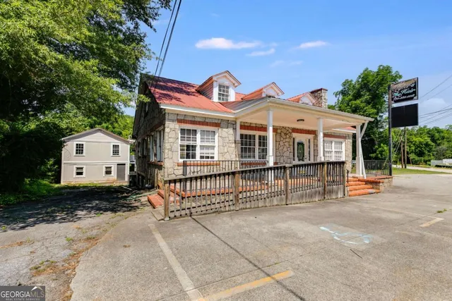 $4,000 | 2175 Emory Street Northwest, Unit A, Covington, GA 30014