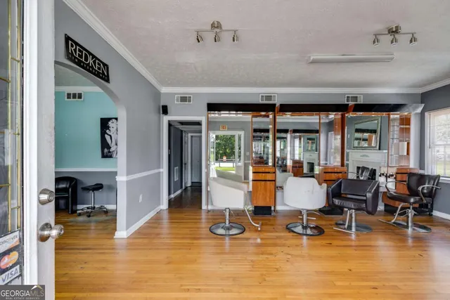 $4,000 | 2175 Emory Street Northwest, Unit A, Covington, GA 30014