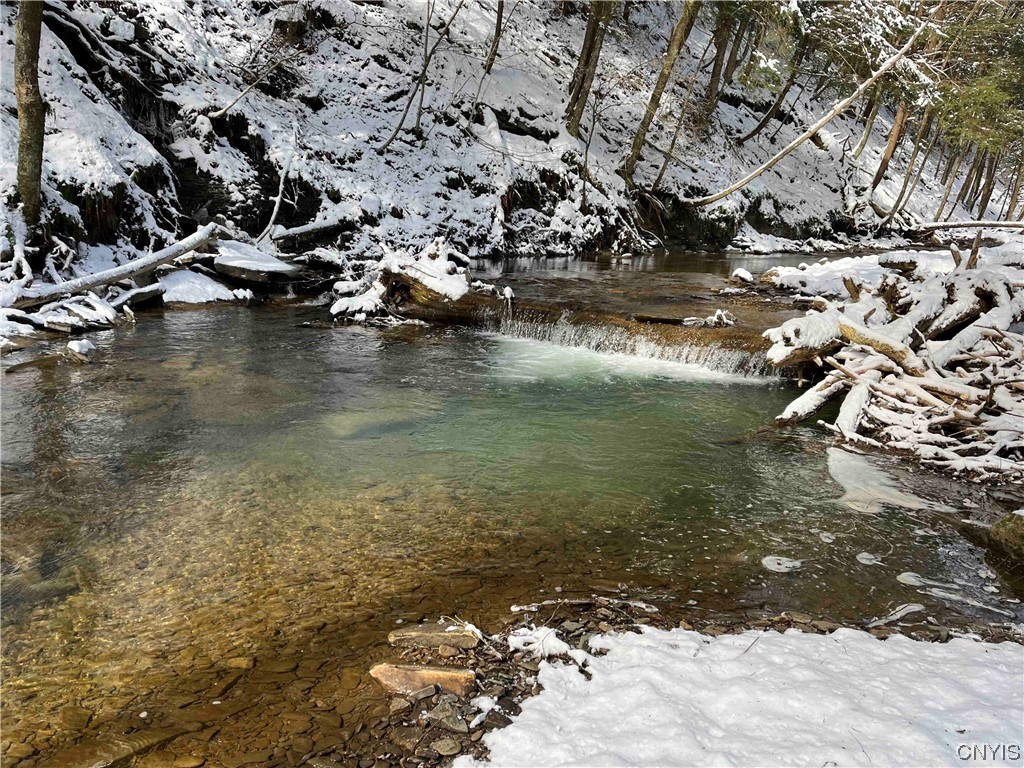 0 Pierce Run Road Frewsburg, NY 14738 - Photo 1 of 1