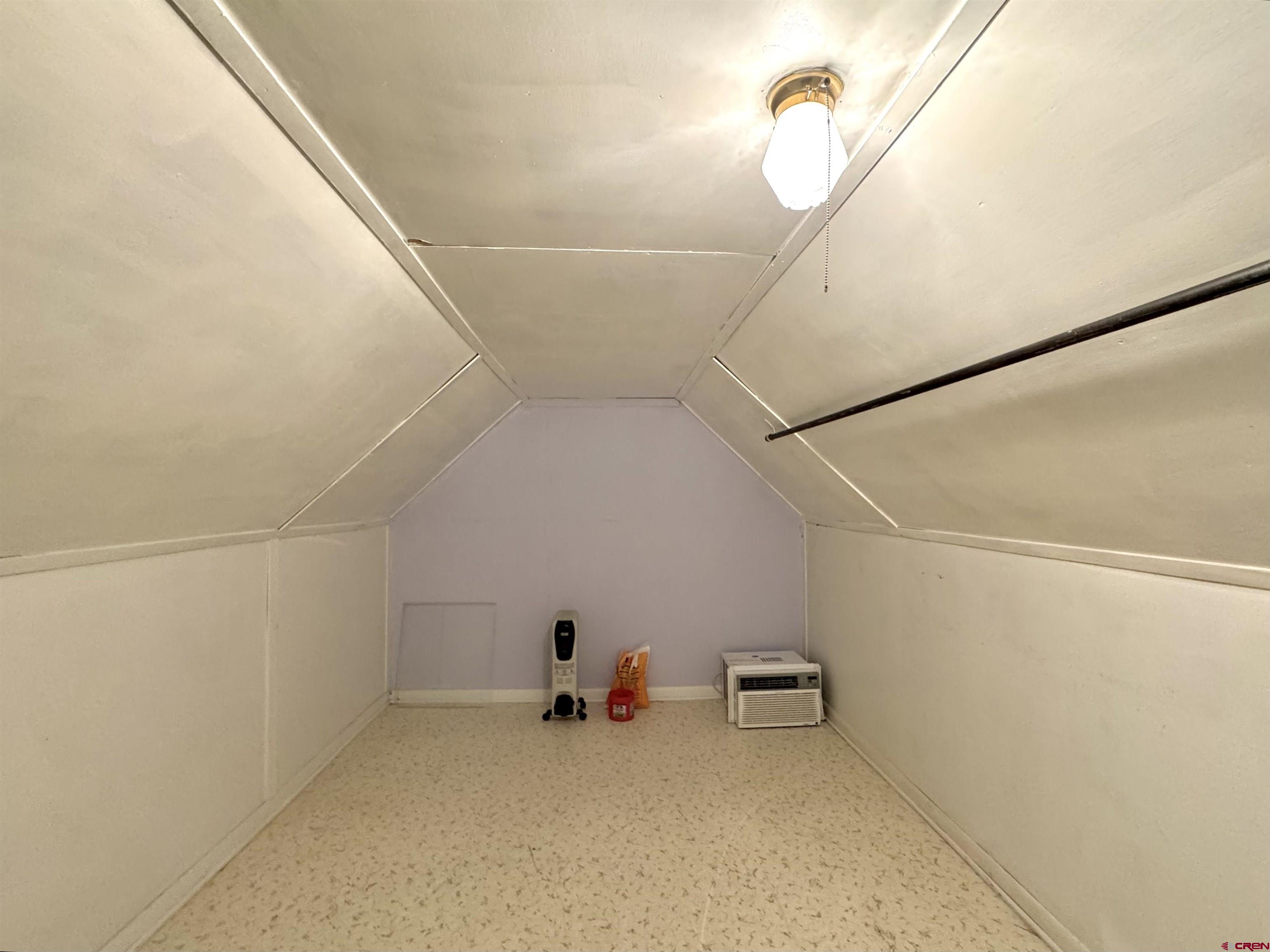 631 2nd Street Alamosa, CO 81101 - Photo 25 of 30 a view of a room with gym equipment