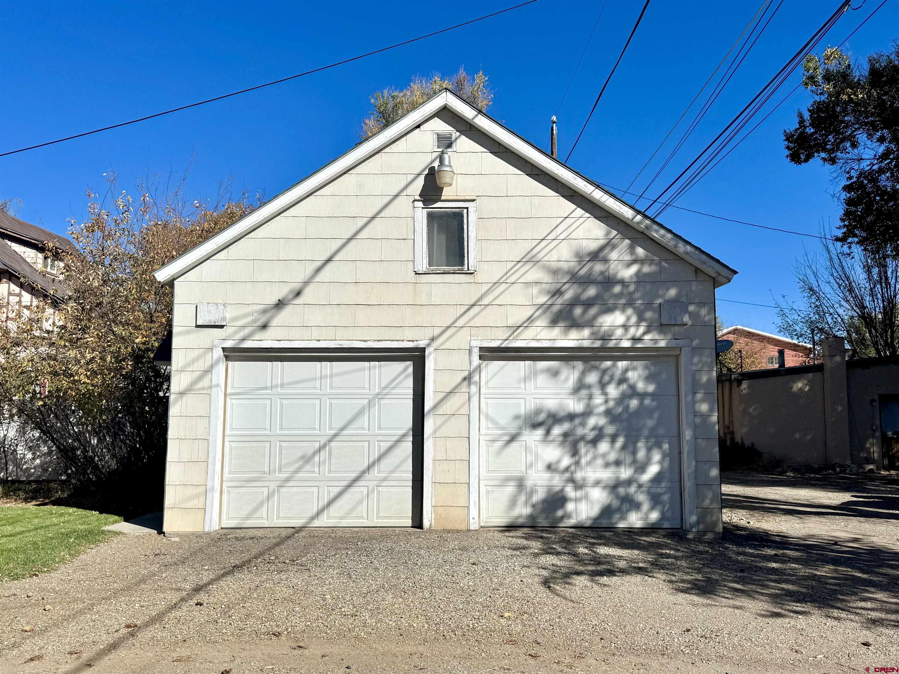 631 2nd Street Alamosa, CO 81101 - Photo 30 of 30 a front view of a house