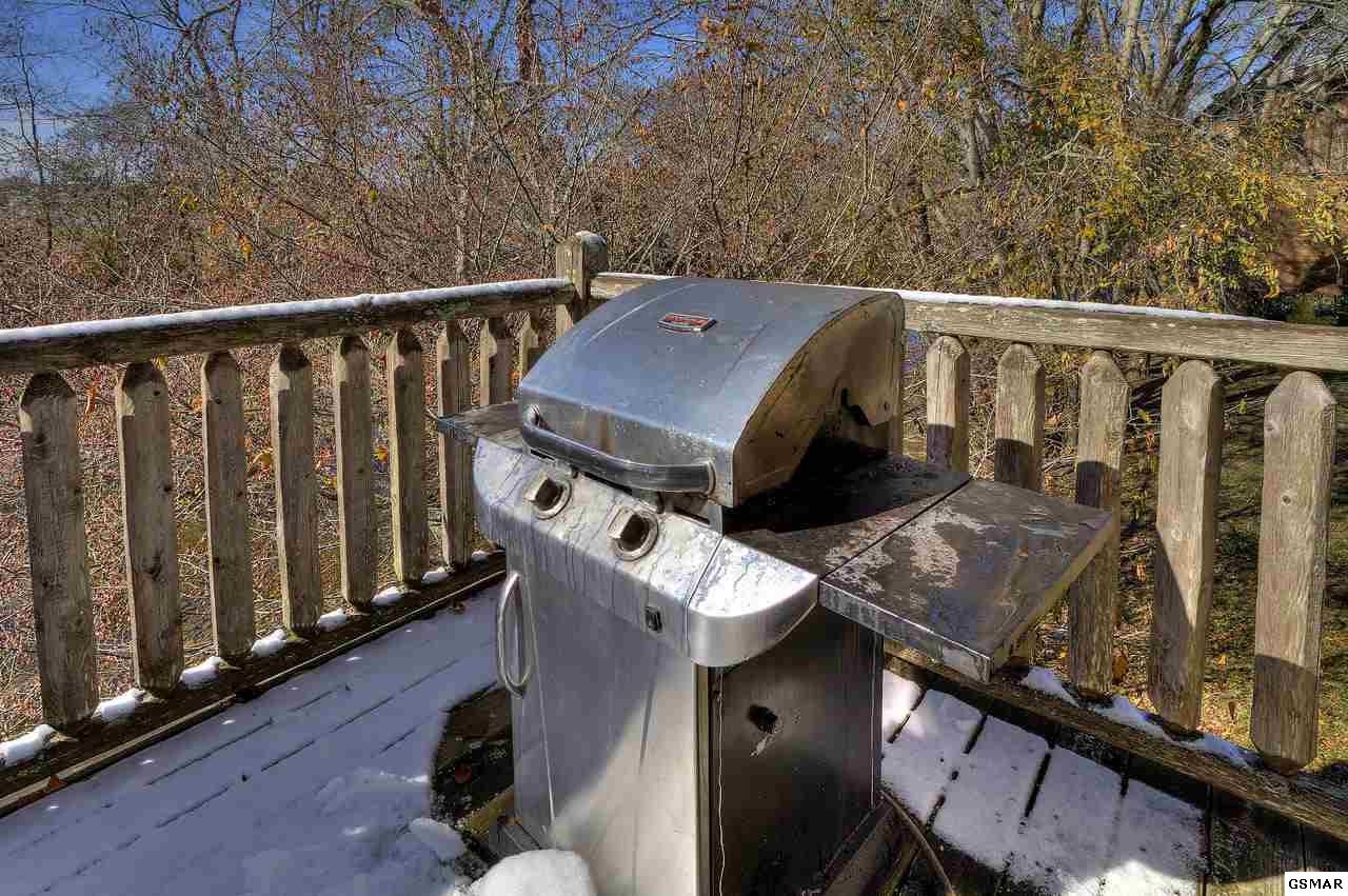 1820 Pittman Center Road Sevierville, TN 37876 - Photo 15 of 27