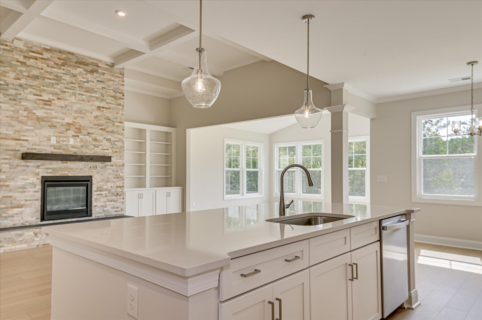 174 Colin Reed's Road North Augusta, SC 29860 - Photo 23 of 61 kitchen