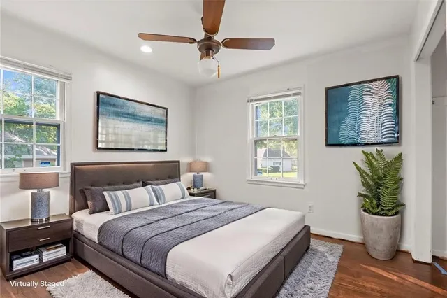 $340,000 | 8110 West 92nd Street, Overland Park, KS 66212