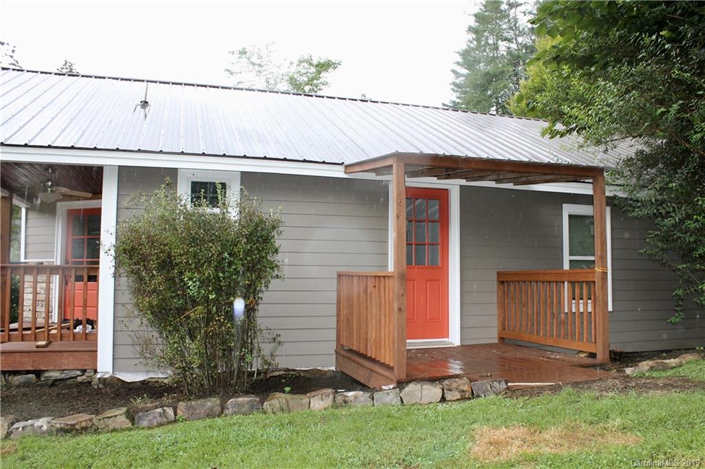 514 Middlefork Road Brevard, NC 28712 - Photo 22 of 24 Gallery Image 22