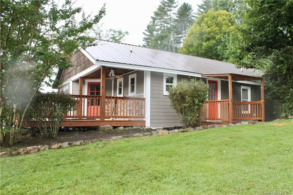 514 Middlefork Road Brevard, NC 28712 - Photo 5 of 24 Gallery Image 5
