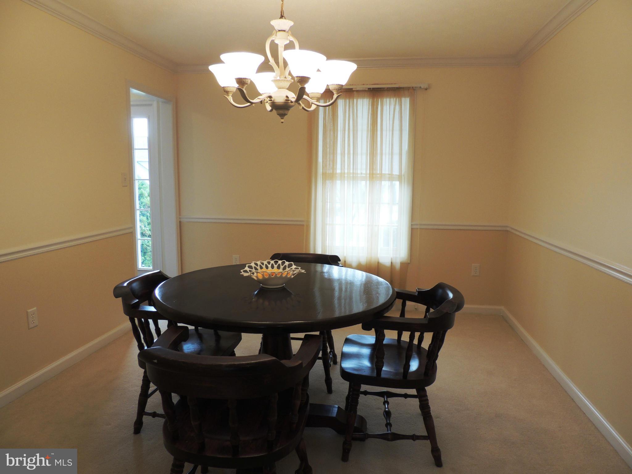 83 Snowshoe Court Ranson, WV 25438 - Photo 16 of 30 Dining Room