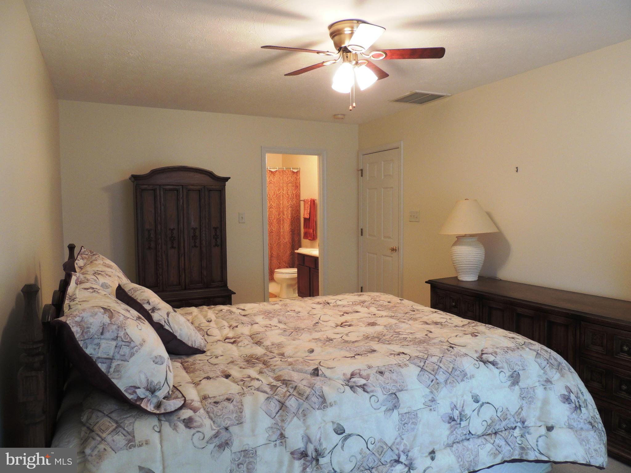 83 Snowshoe Court Ranson, WV 25438 - Photo 17 of 30 Bedroom (Master)