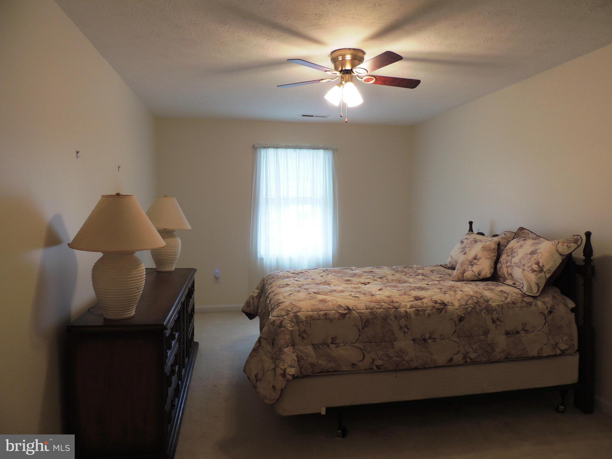 83 Snowshoe Court Ranson, WV 25438 - Photo 18 of 30 Bedroom (Master)