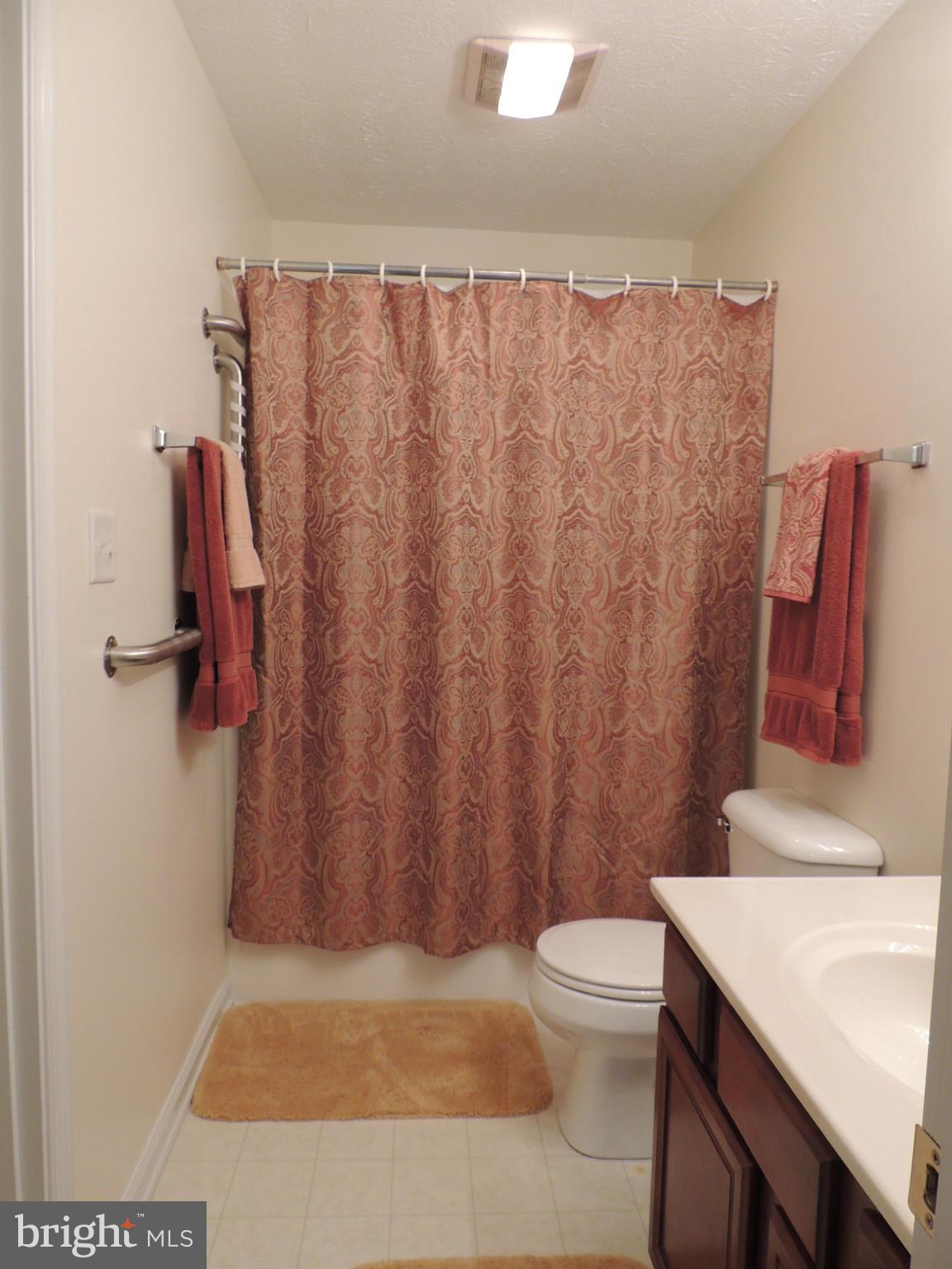 83 Snowshoe Court Ranson, WV 25438 - Photo 19 of 30 Bath (Master)