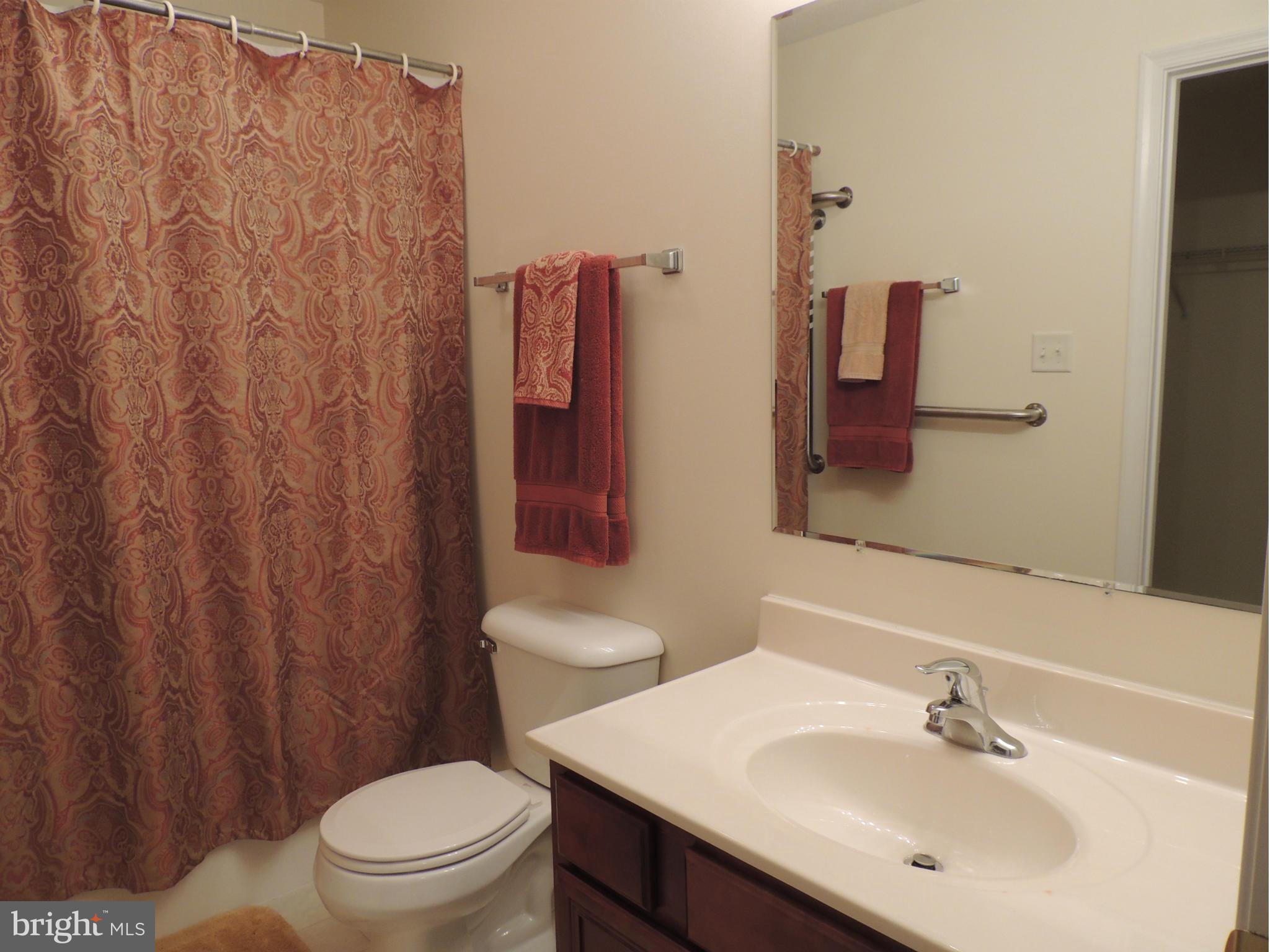 83 Snowshoe Court Ranson, WV 25438 - Photo 20 of 30 Bath (Master)