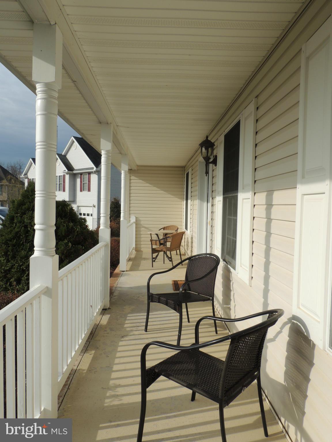 83 Snowshoe Court Ranson, WV 25438 - Photo 3 of 30 Exterior (General)