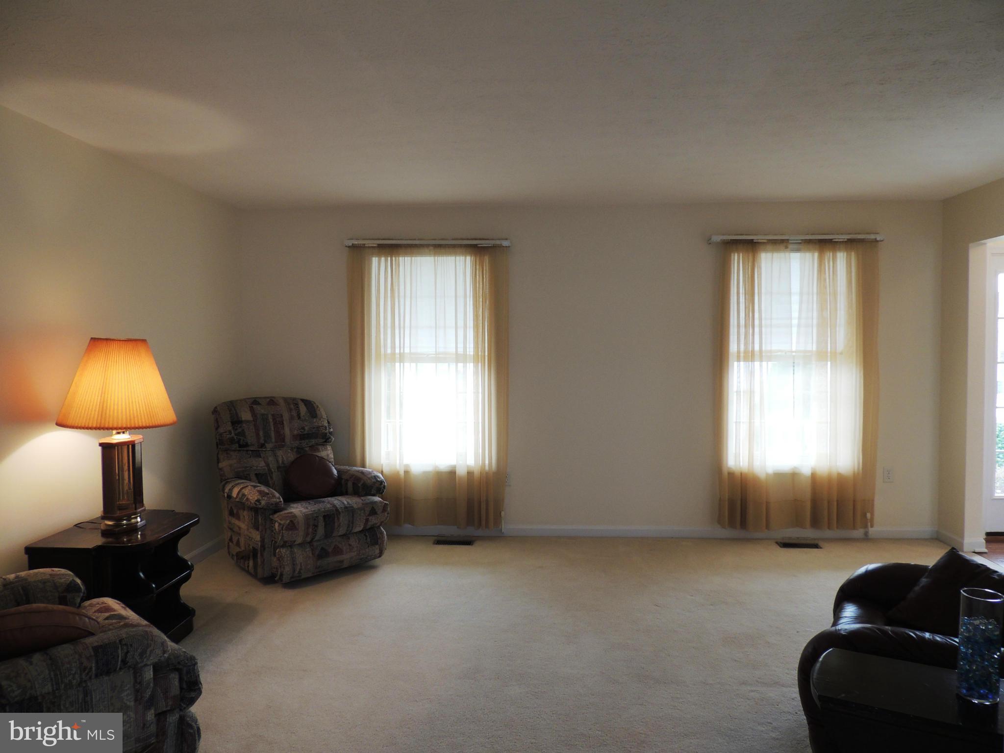83 Snowshoe Court Ranson, WV 25438 - Photo 6 of 30 Living Room