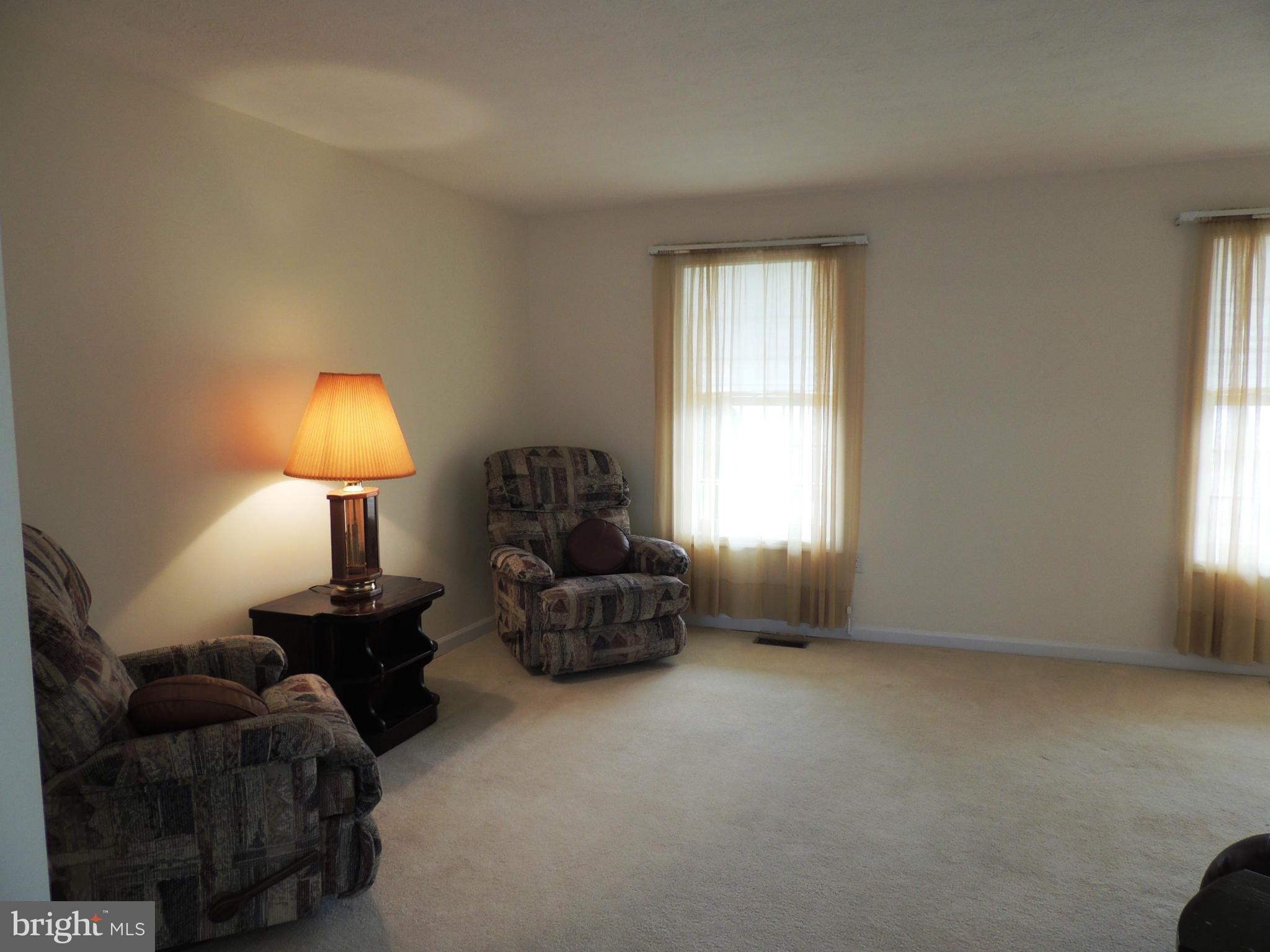 83 Snowshoe Court Ranson, WV 25438 - Photo 7 of 30 Living Room