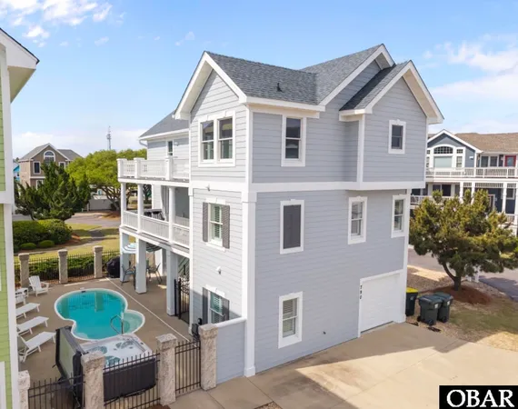 $889,000 | 790 Broad Street, Unit 31, Corolla, NC 27927