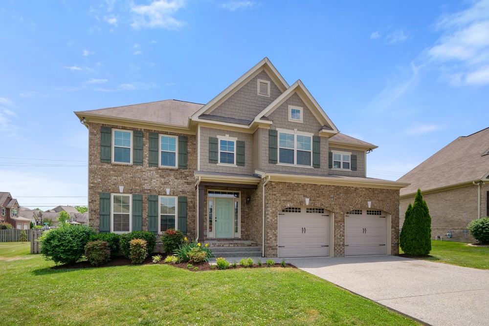2005 Rudder Court Spring Hill, TN 37174 - Photo 3 of 36 Gallery Image 3