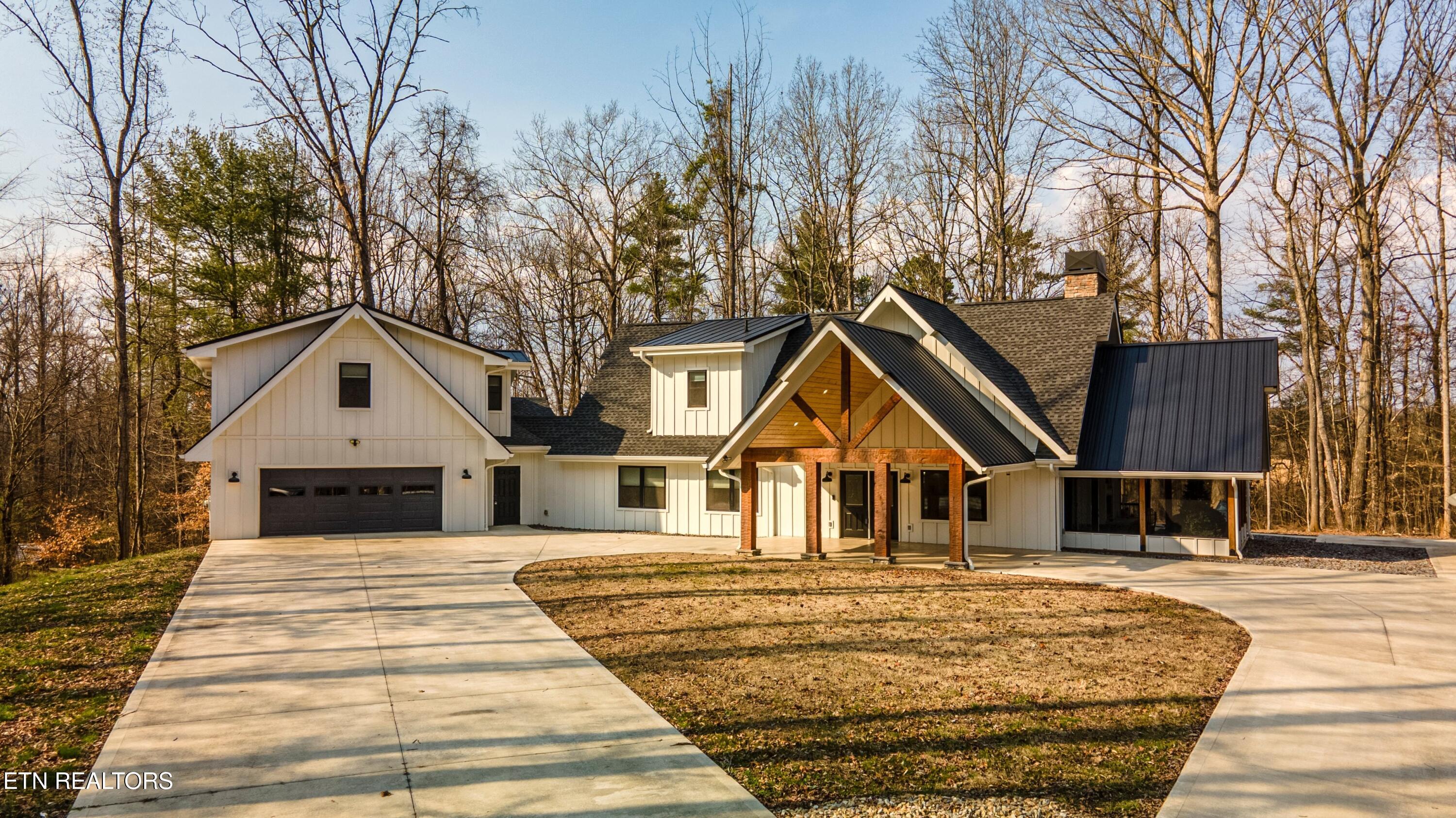 226 Meadowood Road Newport, TN 37821 - Photo 1 of 55 primary meadowood - tim kayel (62)