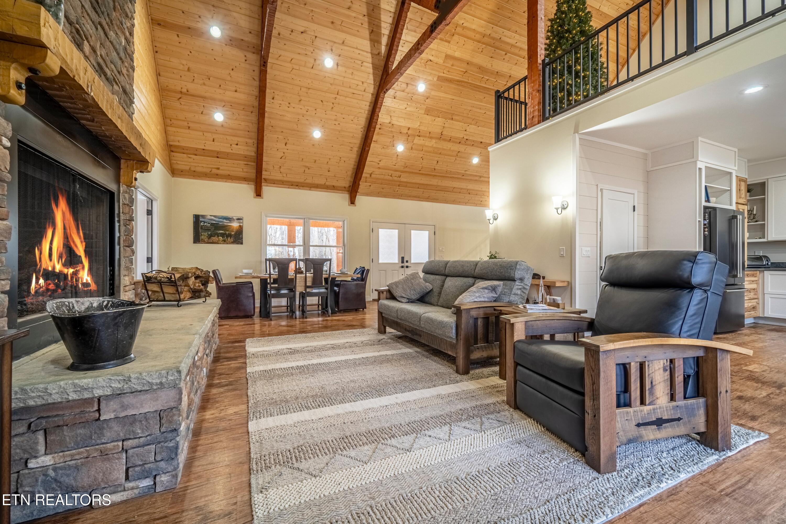 226 Meadowood Road Newport, TN 37821 - Photo 11 of 55 meadowood - tim kayel (40)