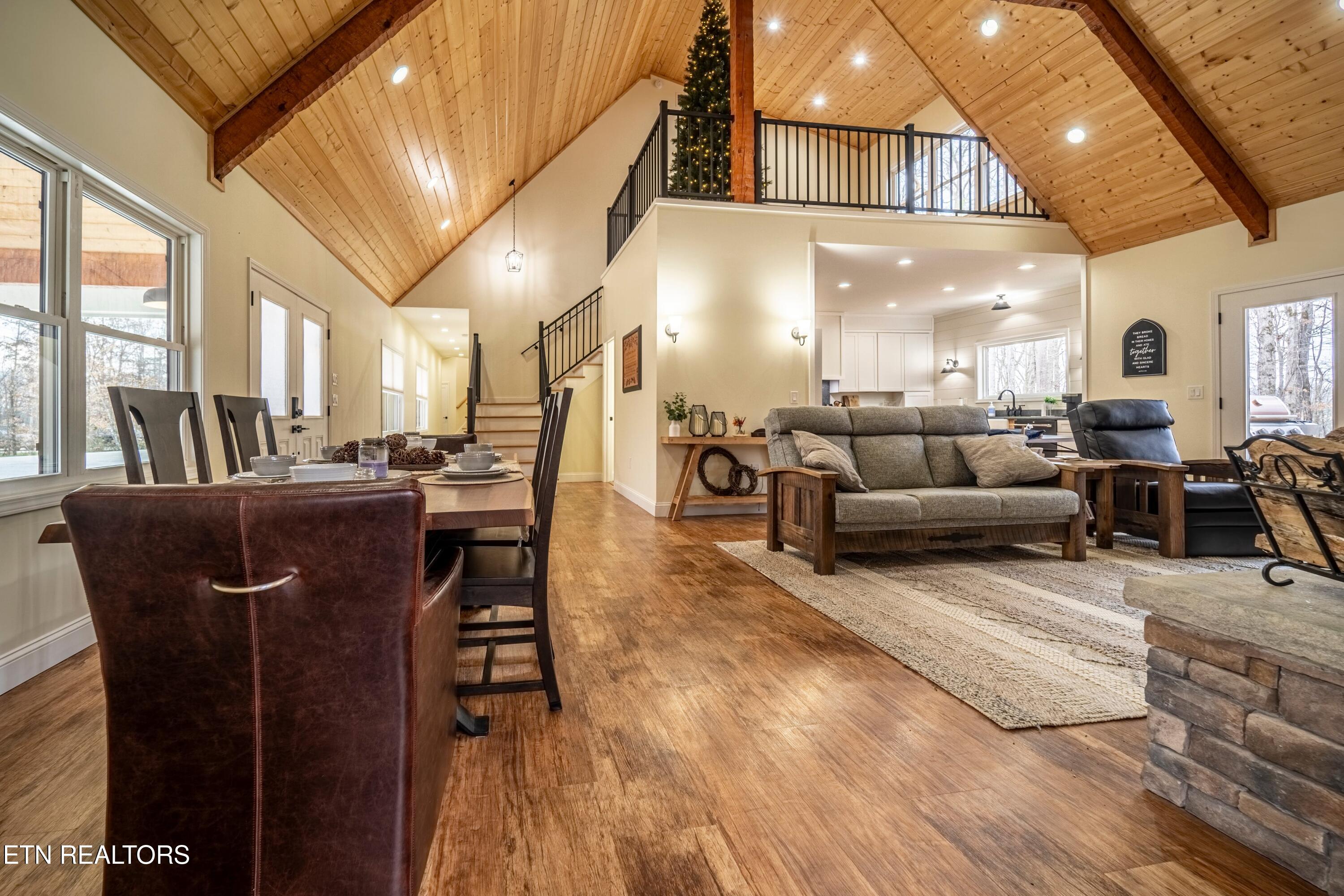 226 Meadowood Road Newport, TN 37821 - Photo 12 of 55 meadowood - tim kayel (36)