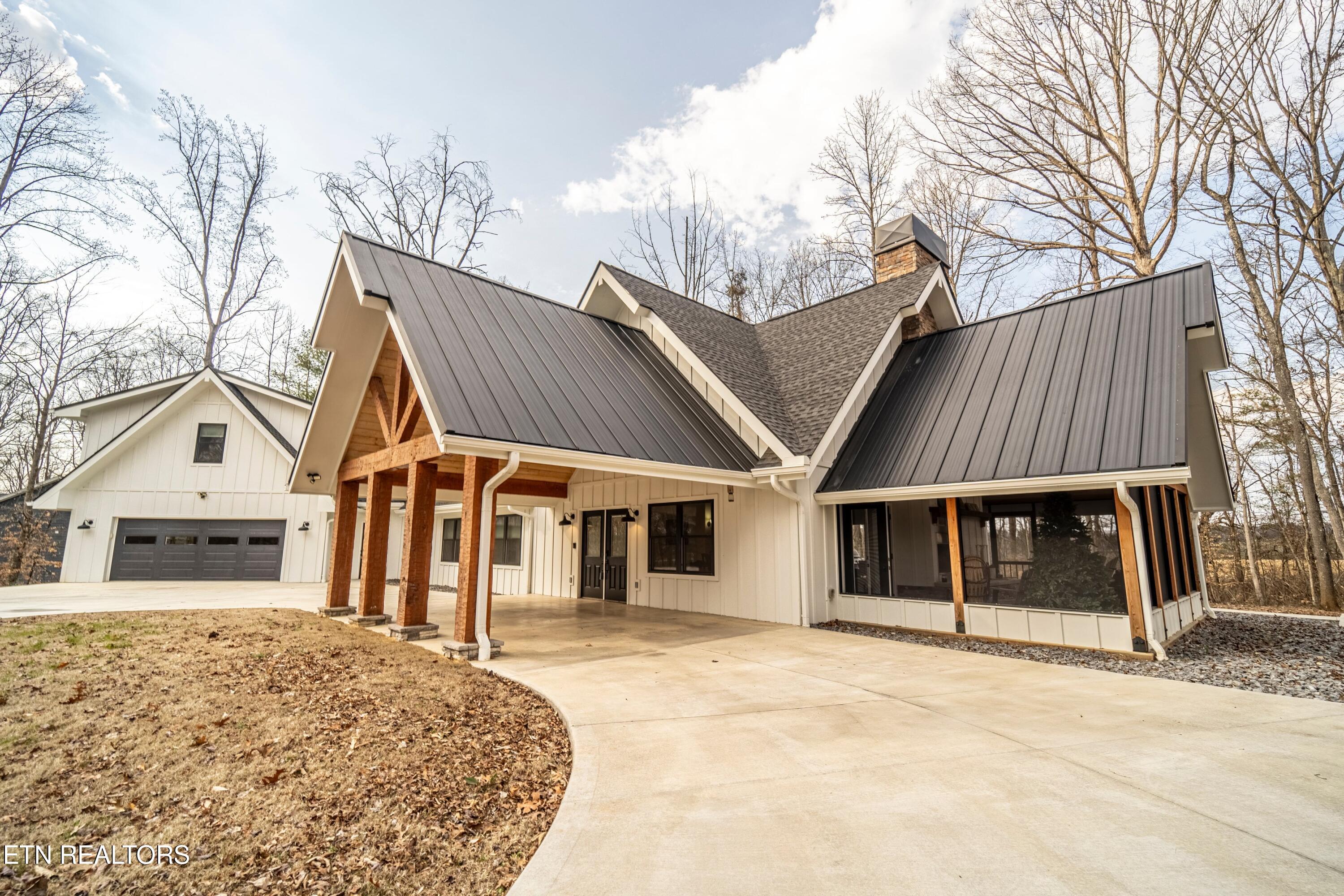 226 Meadowood Road Newport, TN 37821 - Photo 43 of 55 meadowood - tim kayel (57)