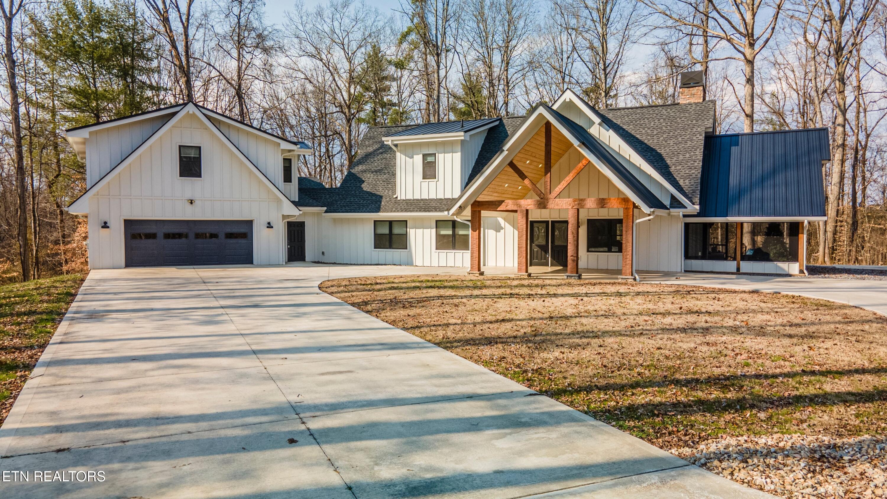 226 Meadowood Road Newport, TN 37821 - Photo 44 of 55 meadowood - tim kayel (75)