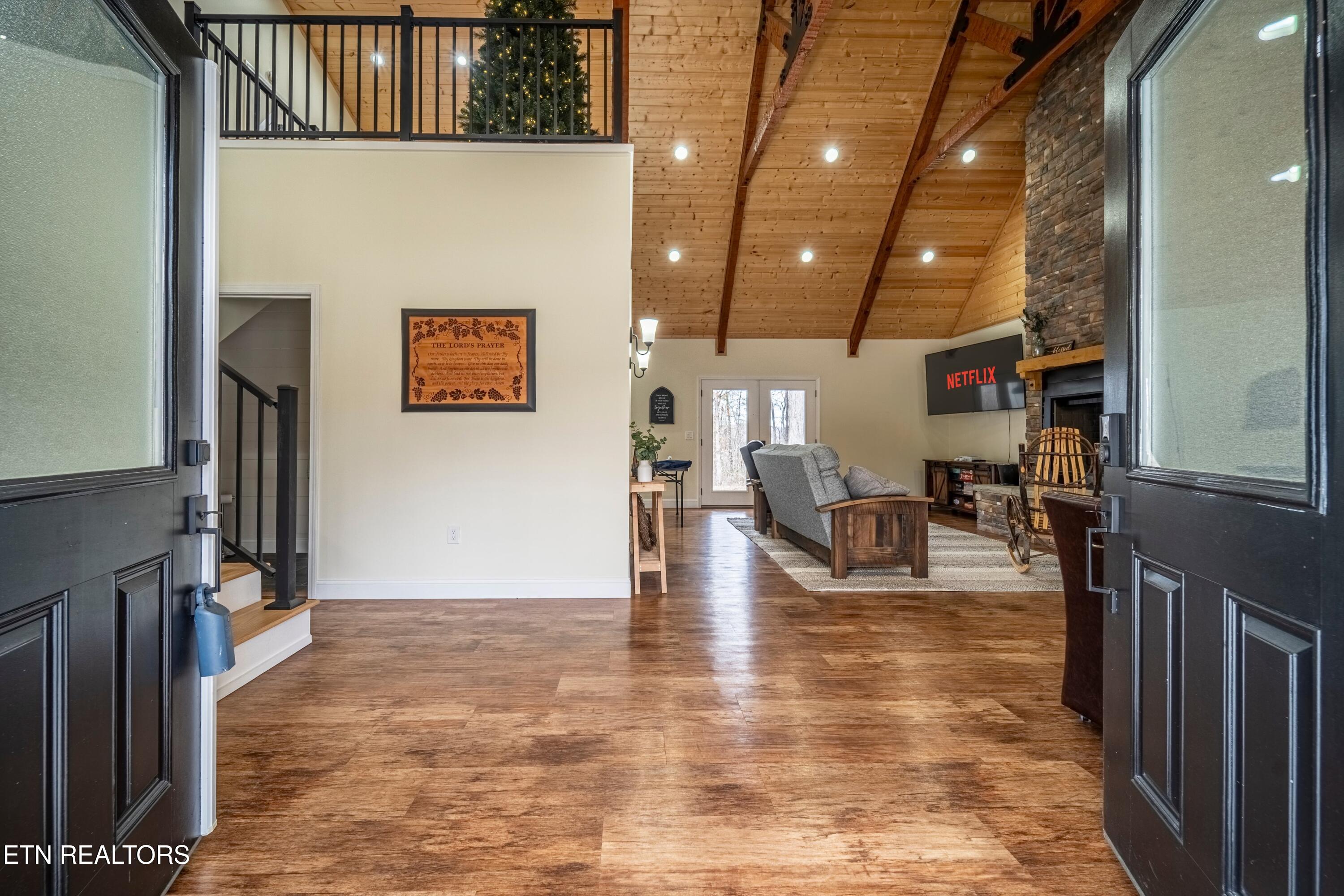 226 Meadowood Road Newport, TN 37821 - Photo 6 of 55 meadowood - tim kayel (28)