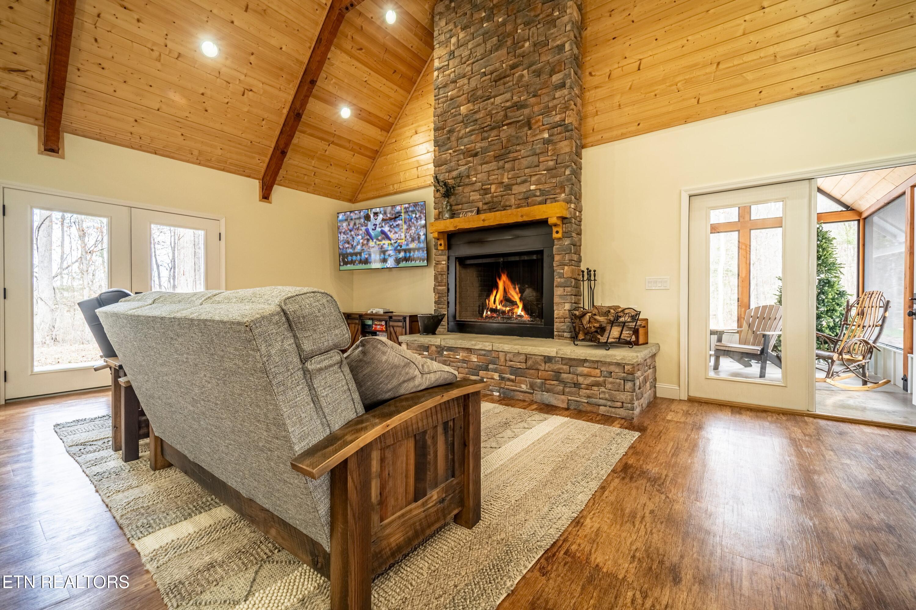 226 Meadowood Road Newport, TN 37821 - Photo 9 of 55 meadowood - tim kayel (37)