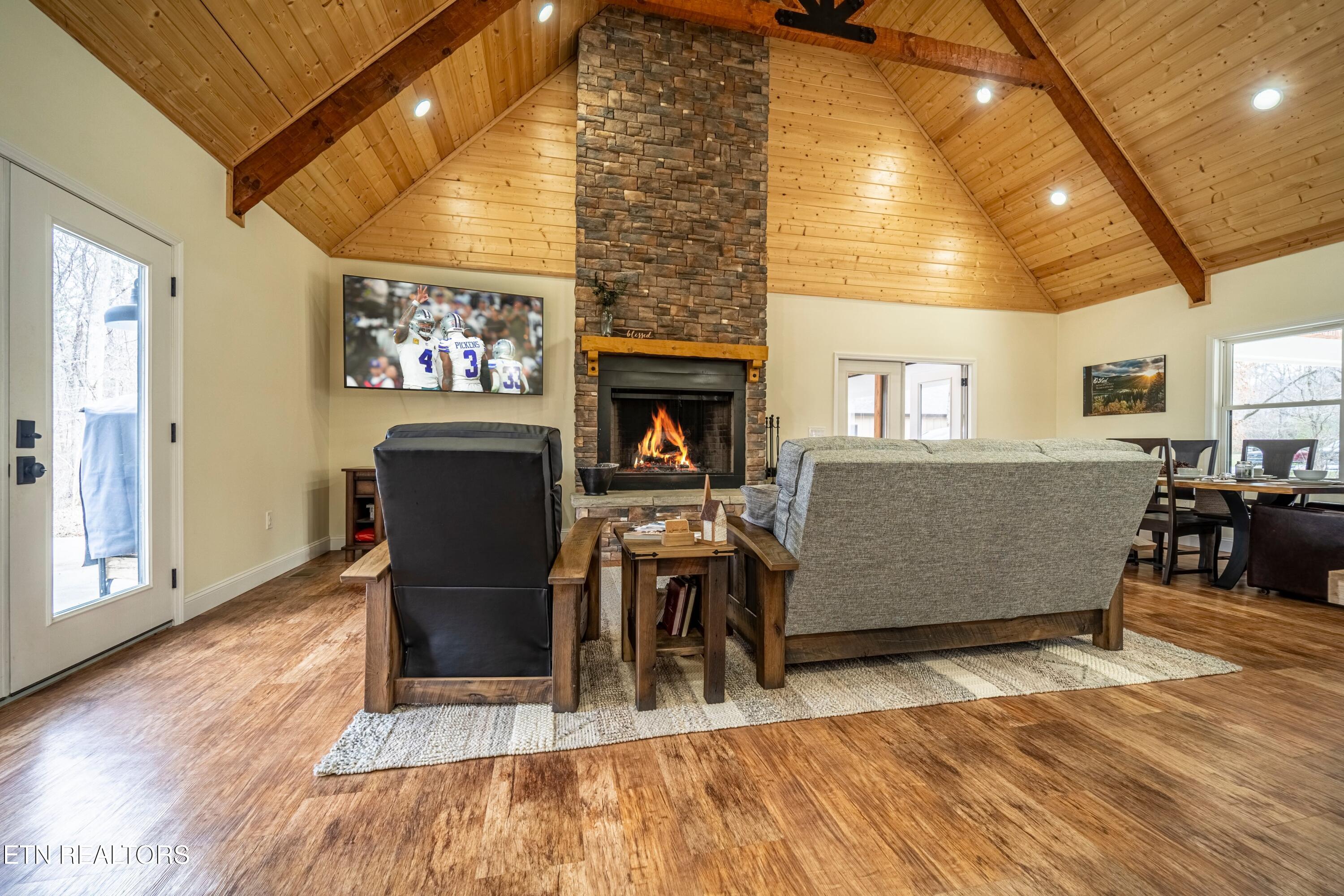 226 Meadowood Road Newport, TN 37821 - Photo 10 of 55 meadowood - tim kayel (39)