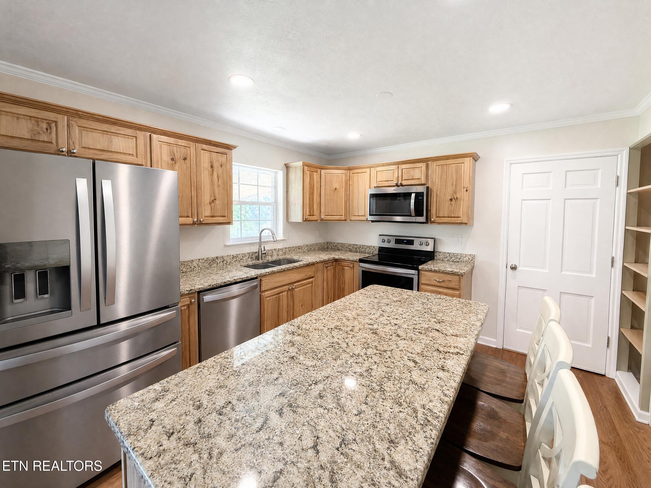 7600 East Emory Road Corryton, TN 37721 - Photo 7 of 24 O