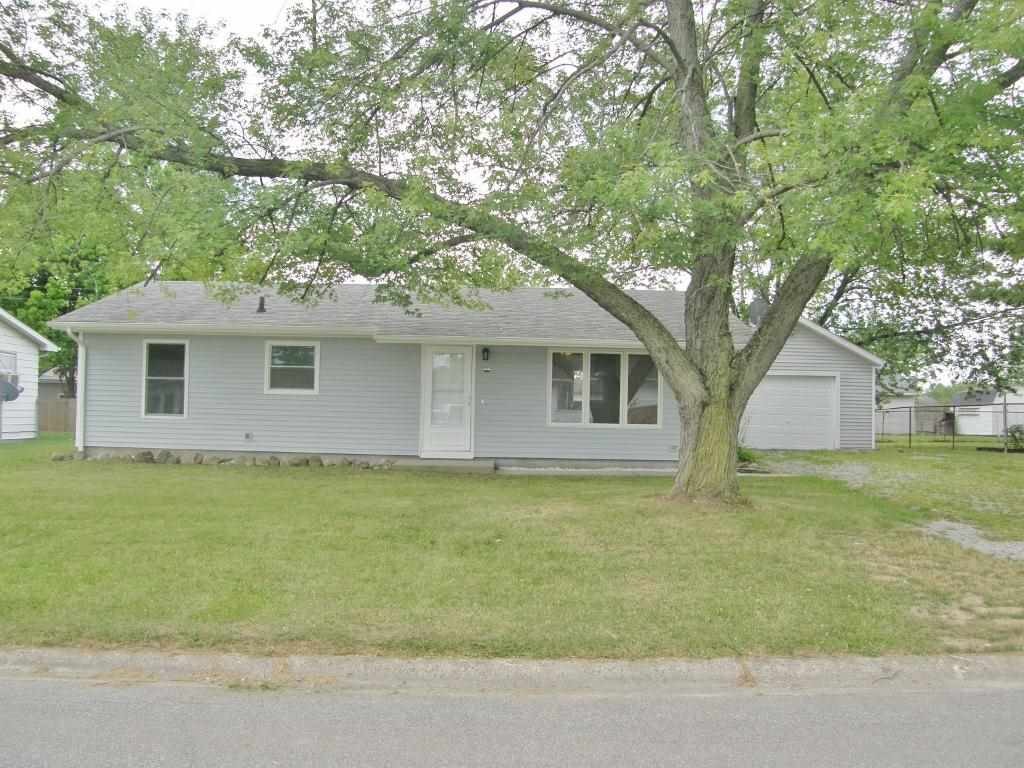212 Park Lane Butler, IN 46721 - Photo 1 of 22