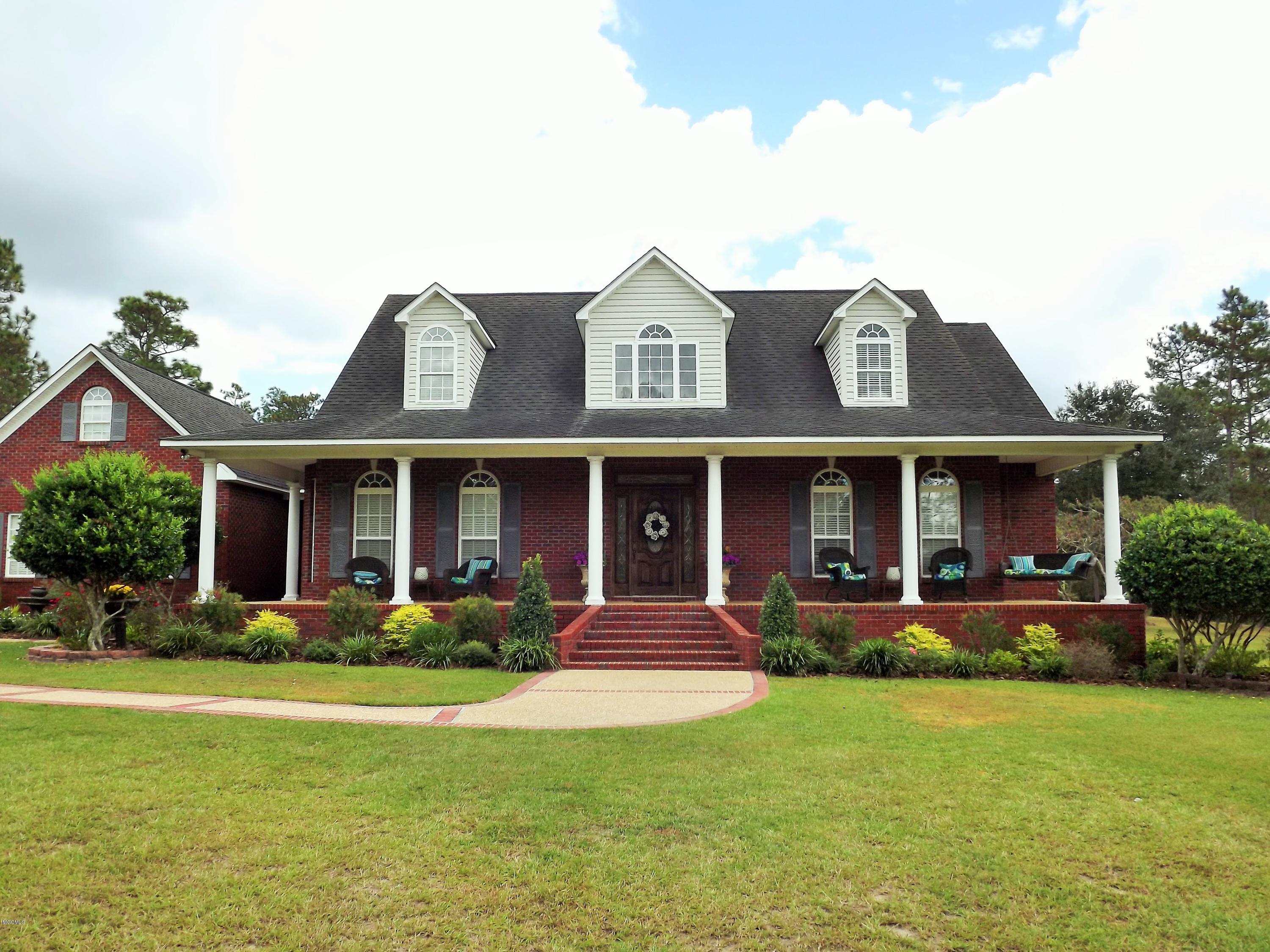 18700 Rayford Shumock Road Moss Point, MS 39562 - Photo 1 of 101 DSCF2305