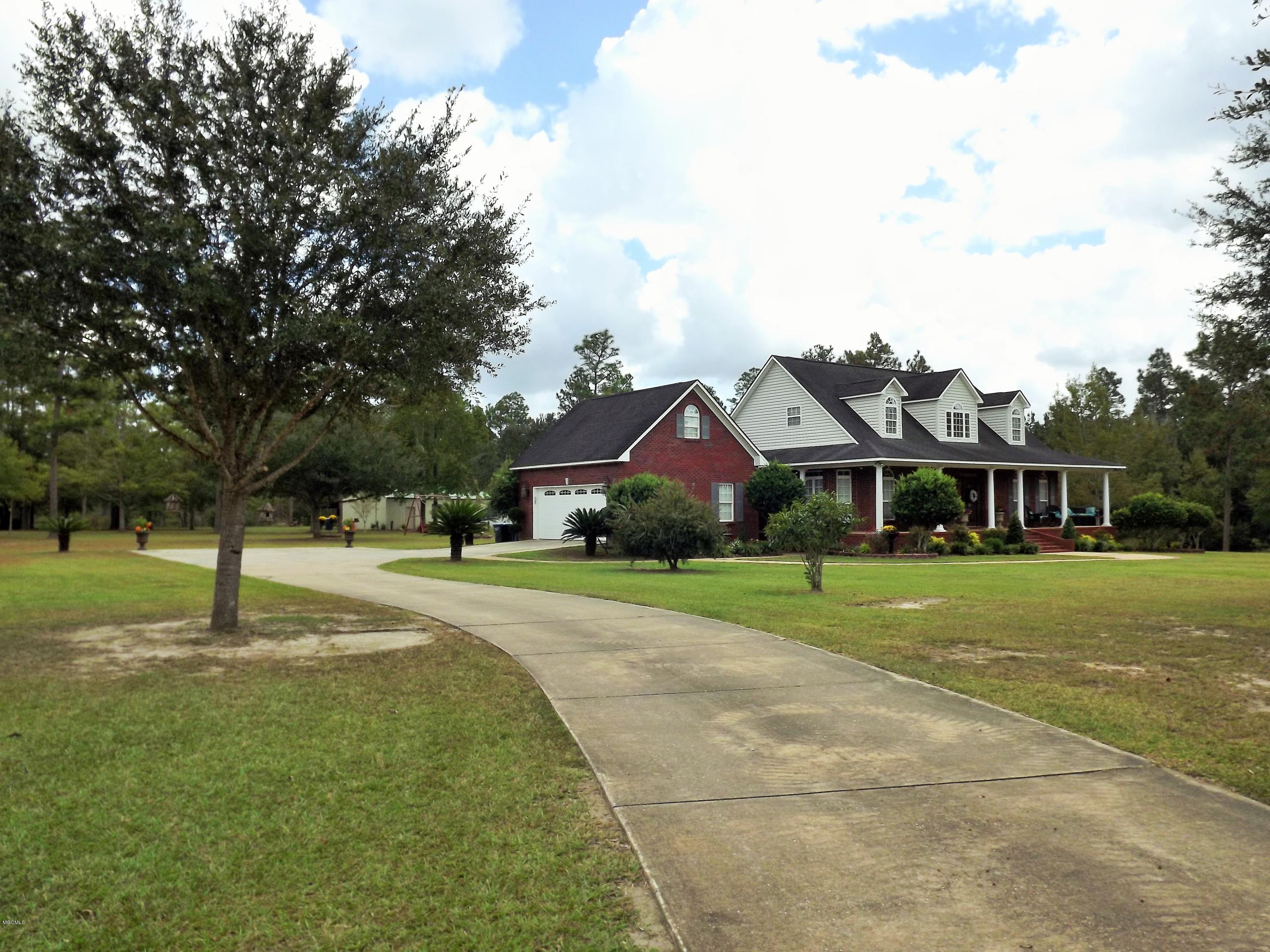 18700 Rayford Shumock Road Moss Point, MS 39562 - Photo 11 of 101 DSCF2288