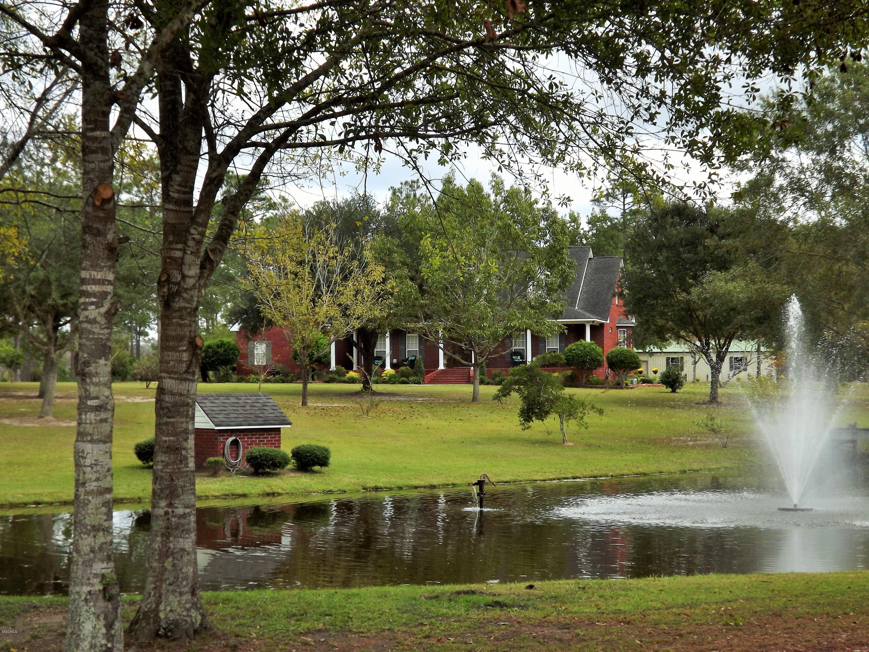 18700 Rayford Shumock Road Moss Point, MS 39562 - Photo 16 of 101 DSCF2275