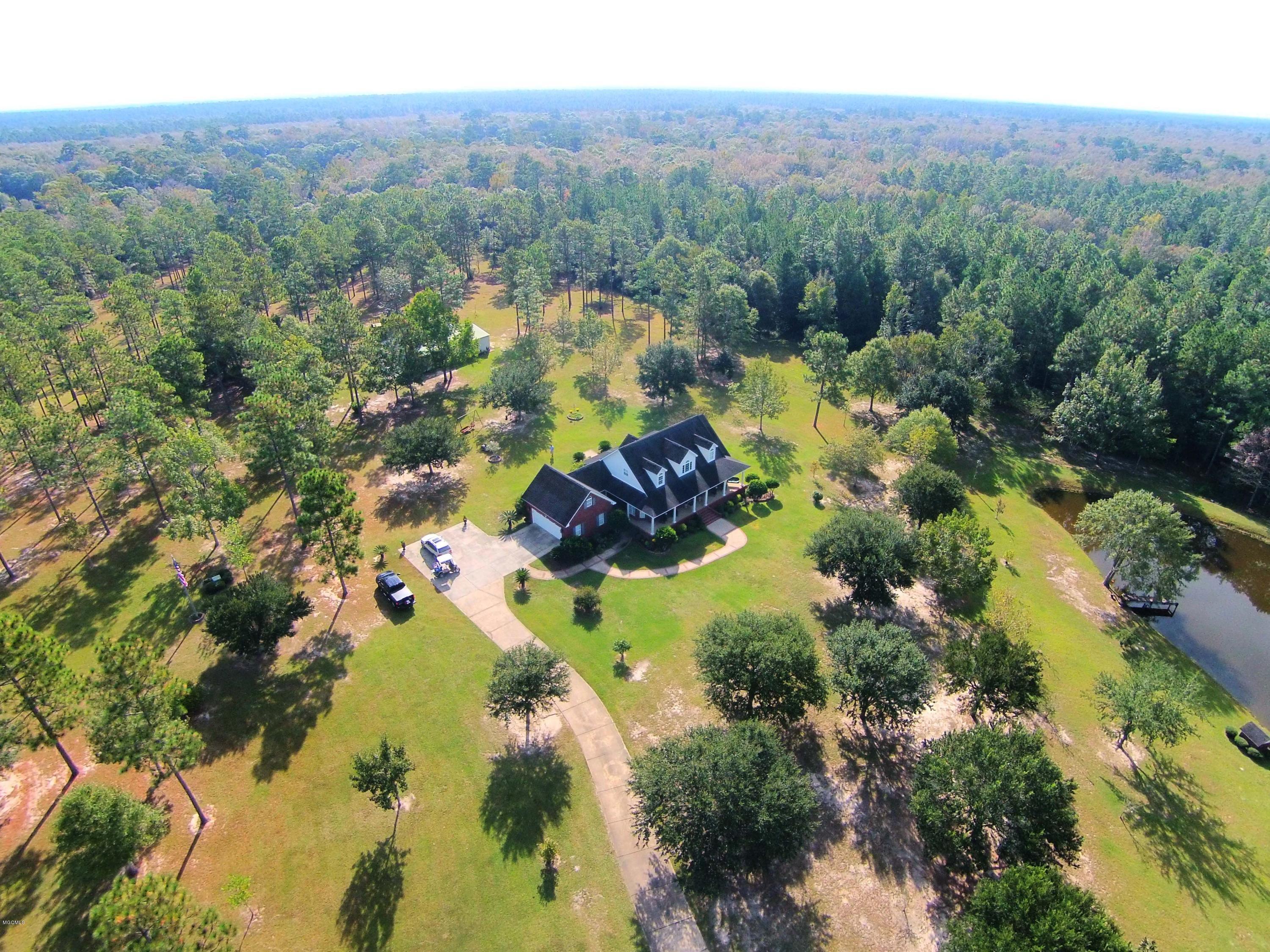 18700 Rayford Shumock Road Moss Point, MS 39562 - Photo 4 of 101 rs5