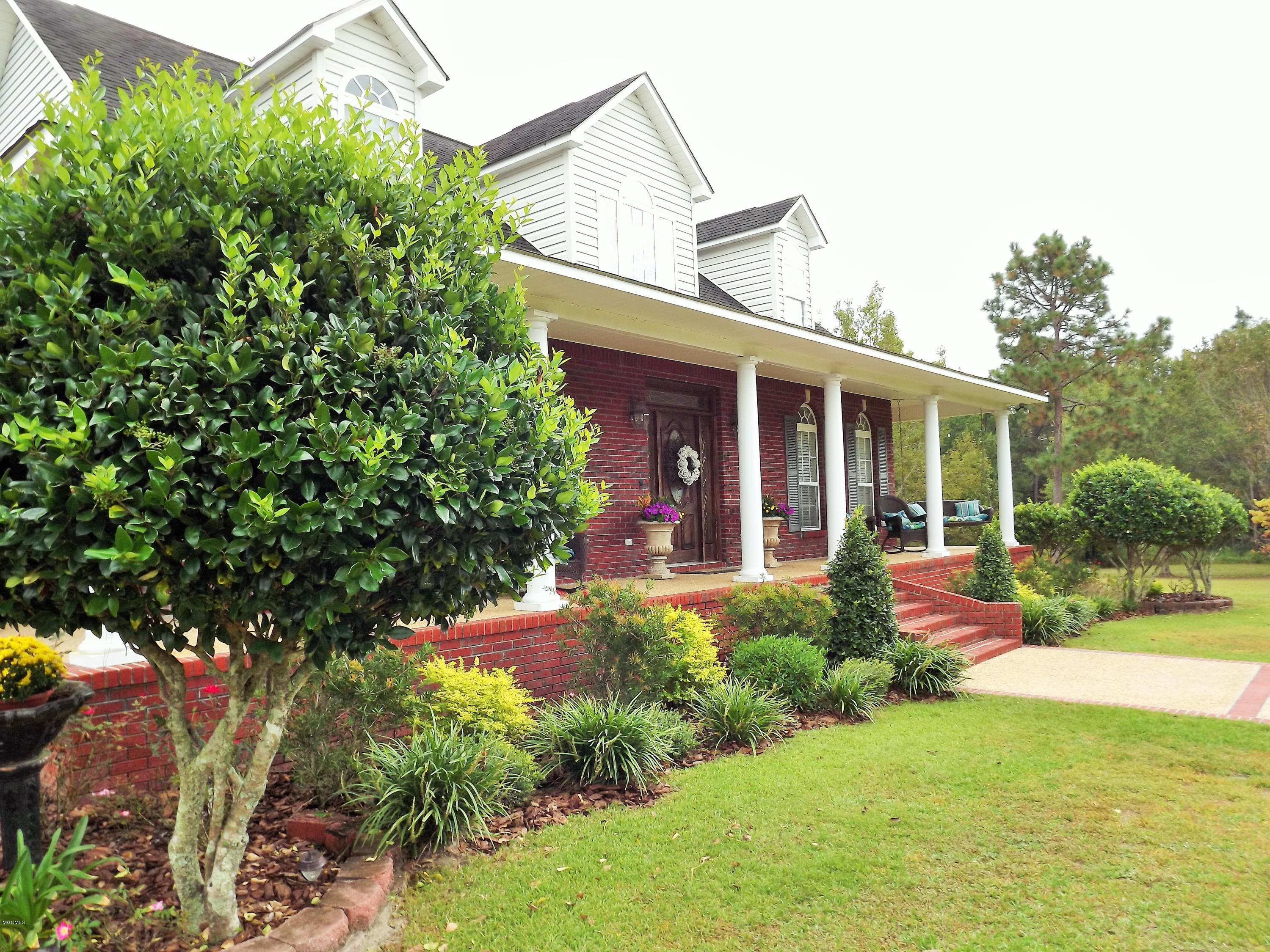 18700 Rayford Shumock Road Moss Point, MS 39562 - Photo 5 of 101 DSCF2314