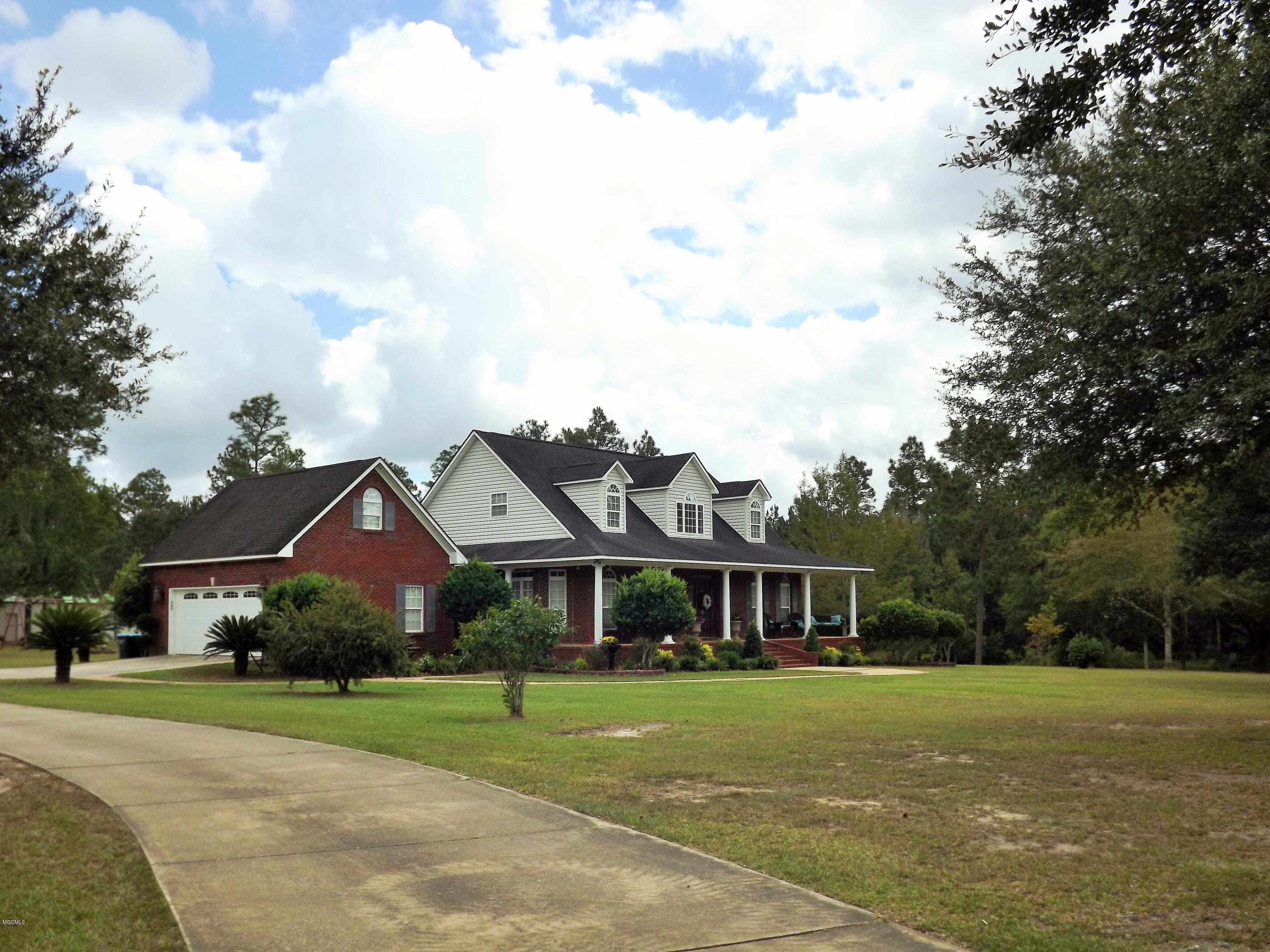18700 Rayford Shumock Road Moss Point, MS 39562 - Photo 6 of 101 DSCF2285