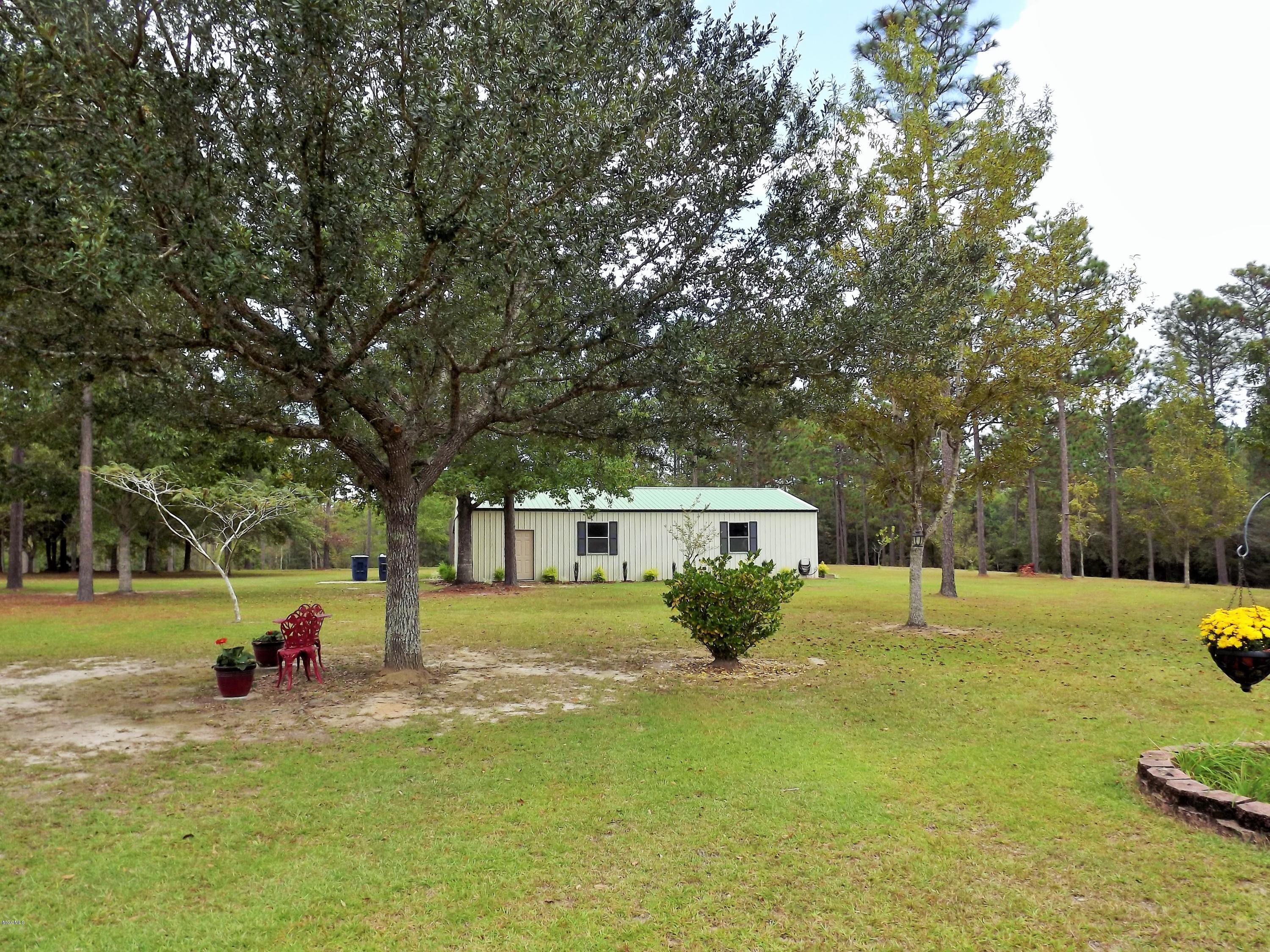 18700 Rayford Shumock Road Moss Point, MS 39562 - Photo 81 of 101 DSCF2295