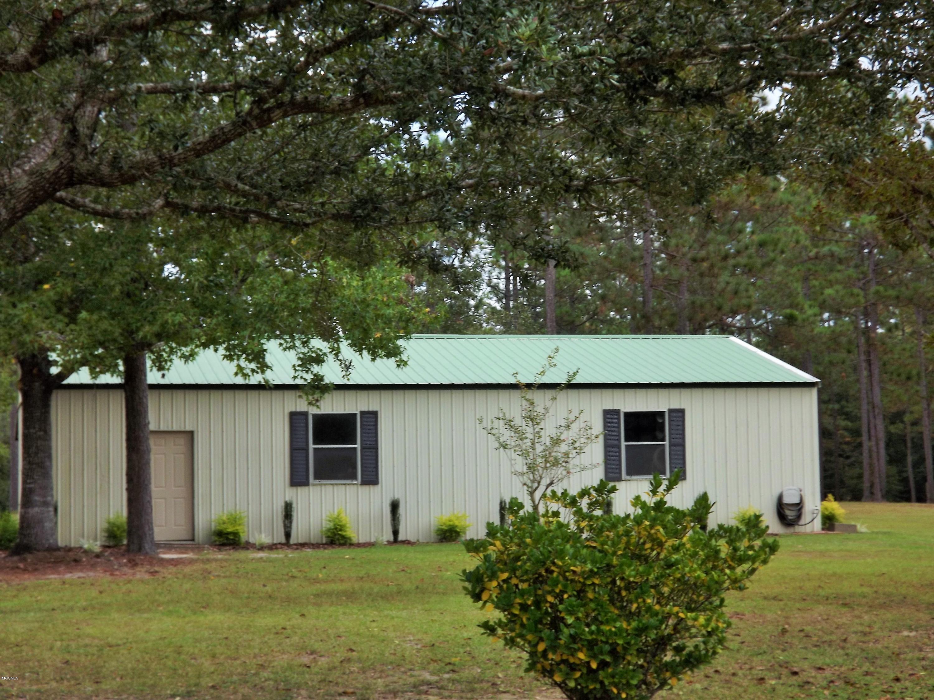 18700 Rayford Shumock Road Moss Point, MS 39562 - Photo 84 of 101 DSCF2296
