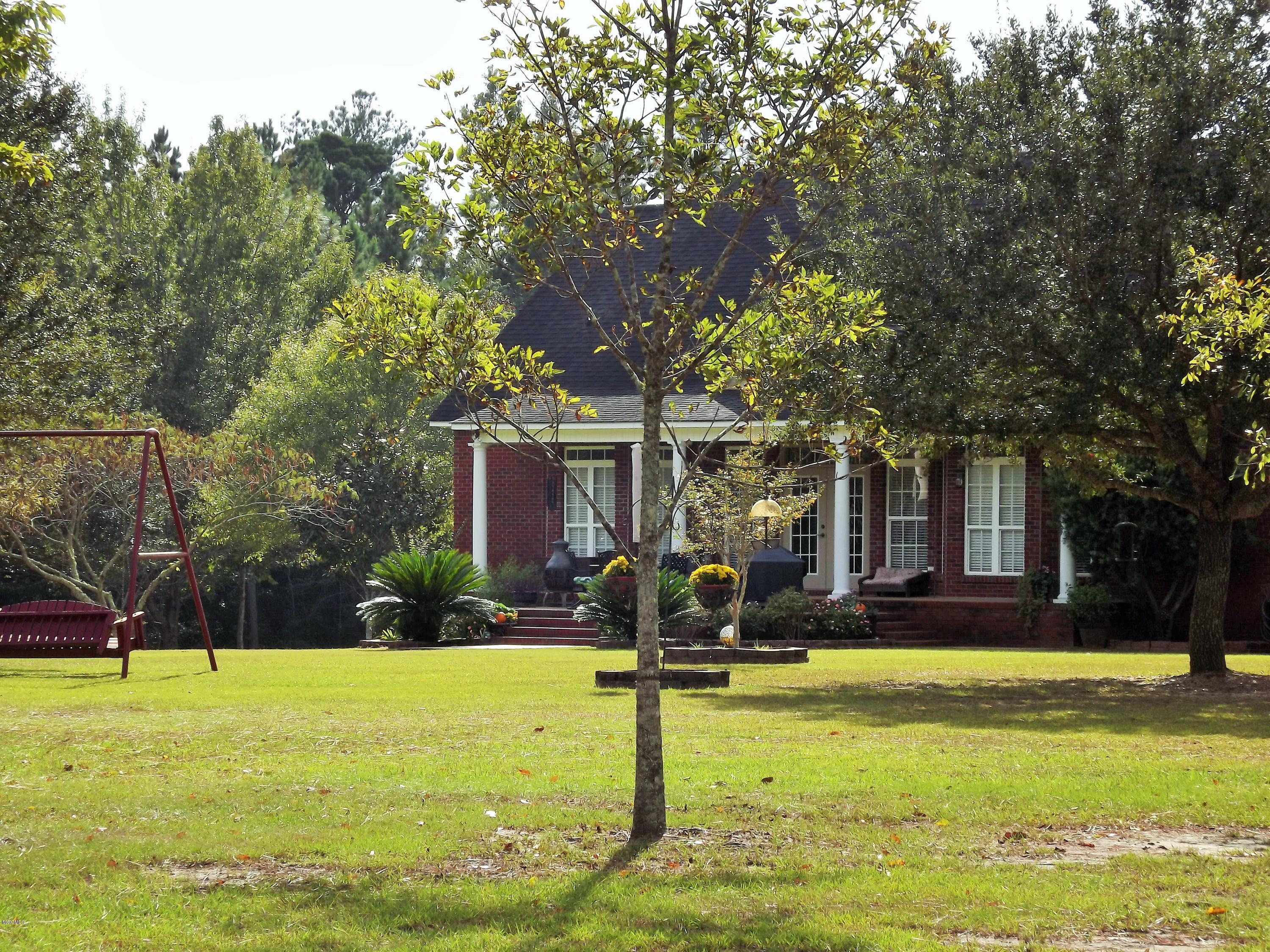 18700 Rayford Shumock Road Moss Point, MS 39562 - Photo 85 of 101 DSCF2422