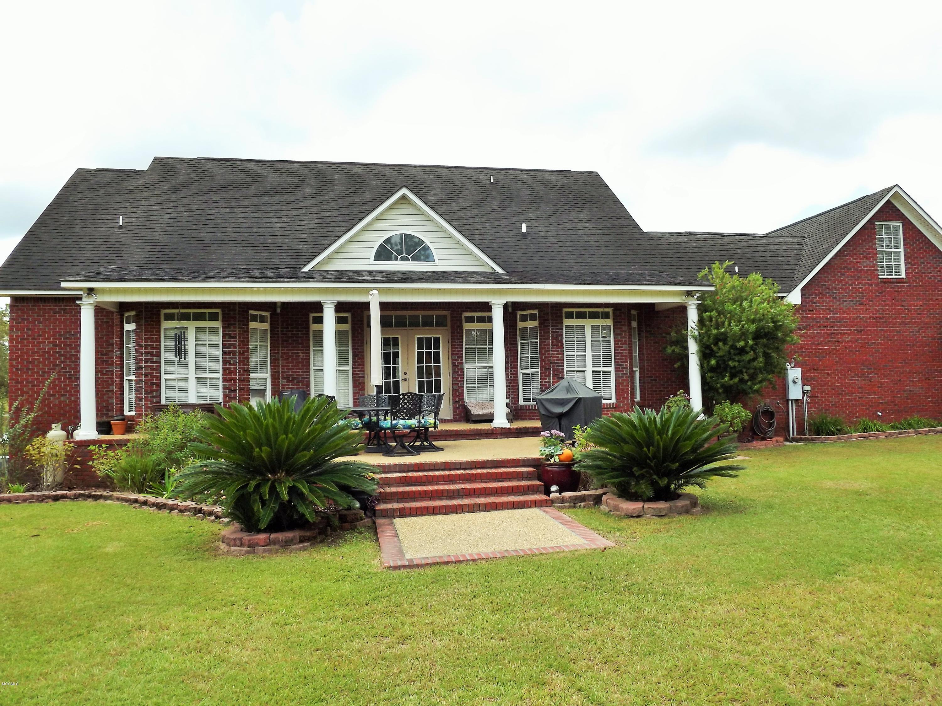 18700 Rayford Shumock Road Moss Point, MS 39562 - Photo 87 of 101 DSCF2297