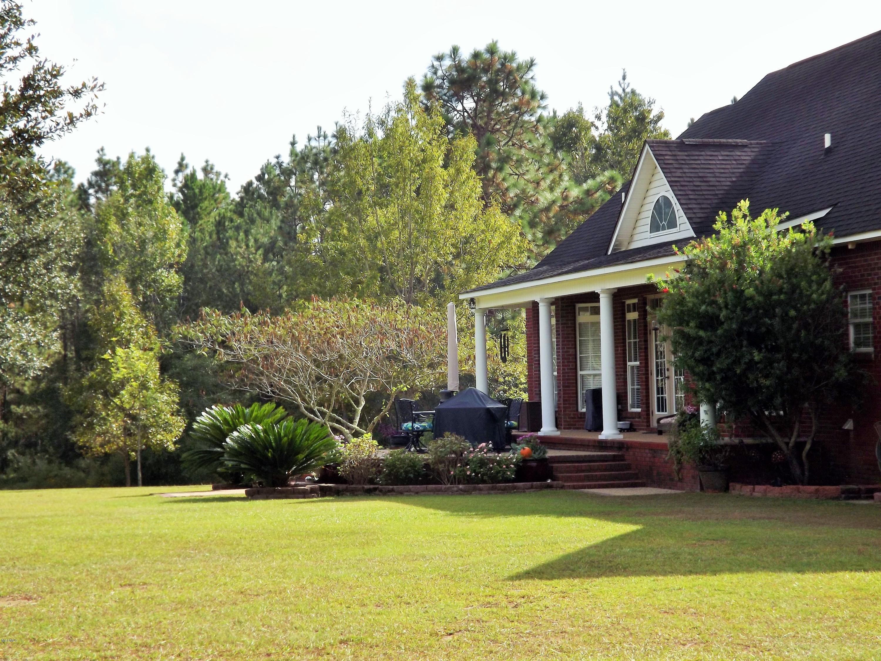 18700 Rayford Shumock Road Moss Point, MS 39562 - Photo 88 of 101 DSCF2423