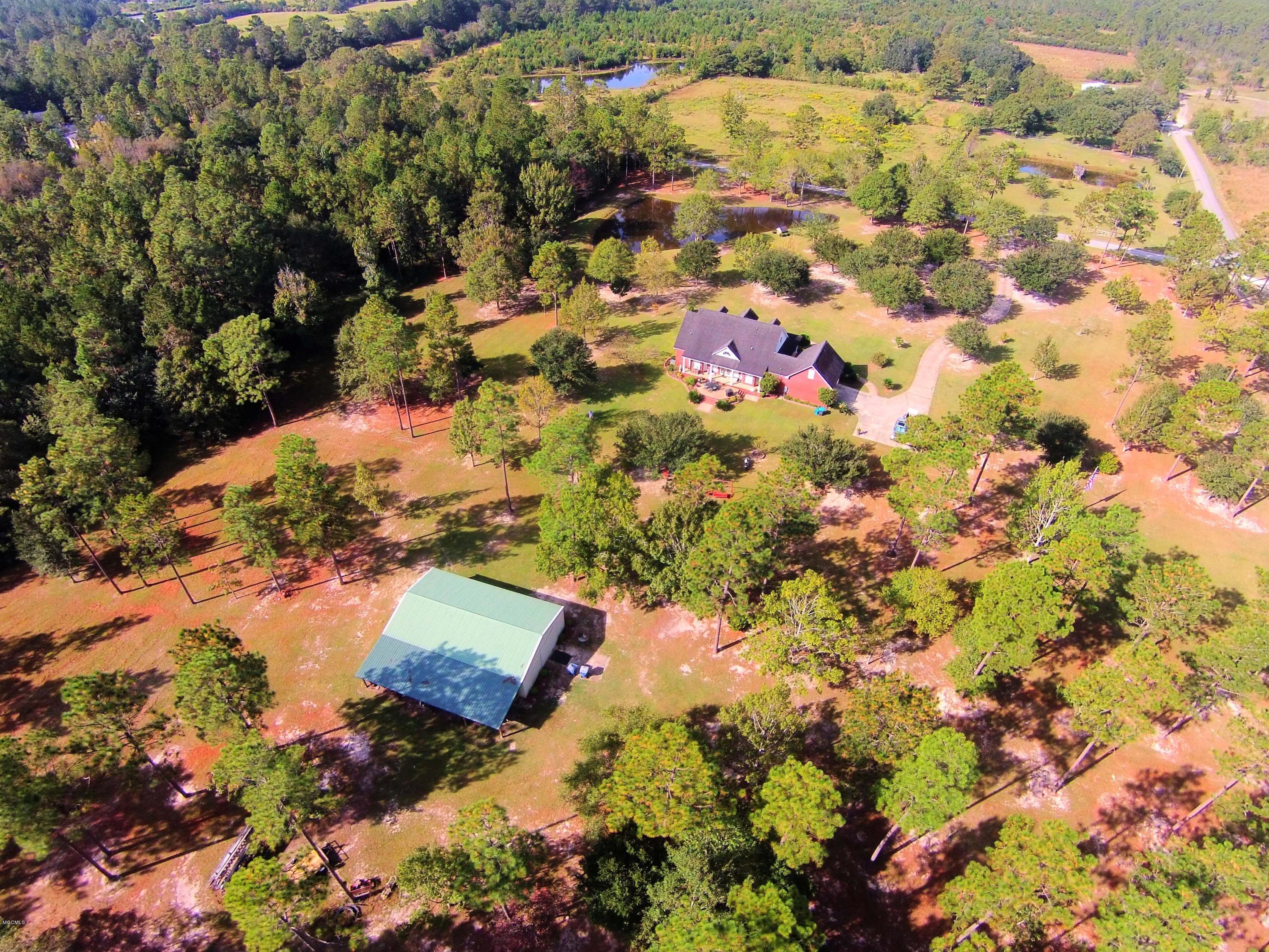 18700 Rayford Shumock Road Moss Point, MS 39562 - Photo 92 of 101 RS