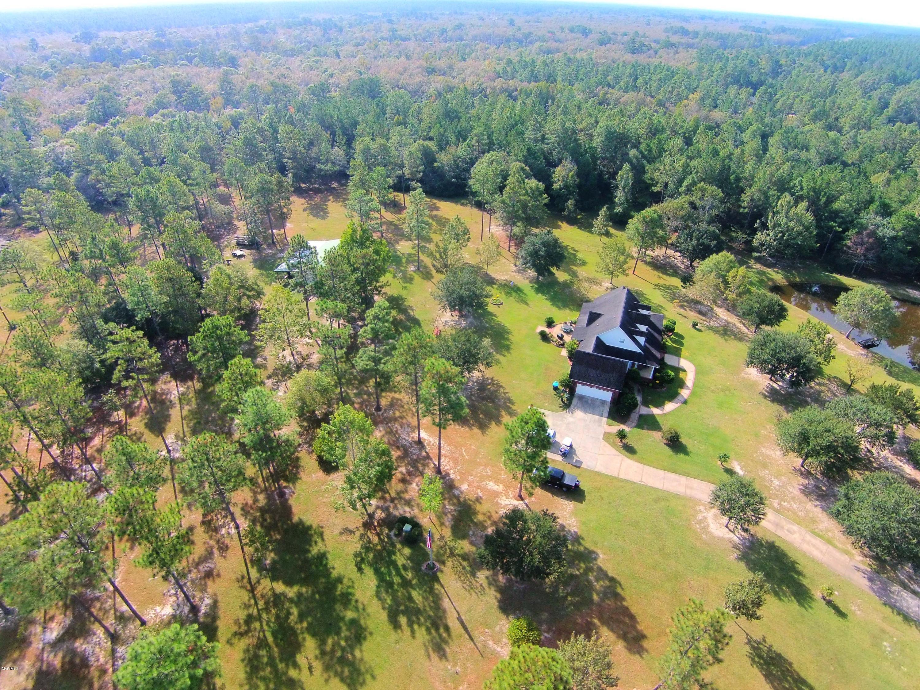 18700 Rayford Shumock Road Moss Point, MS 39562 - Photo 93 of 101 rs2