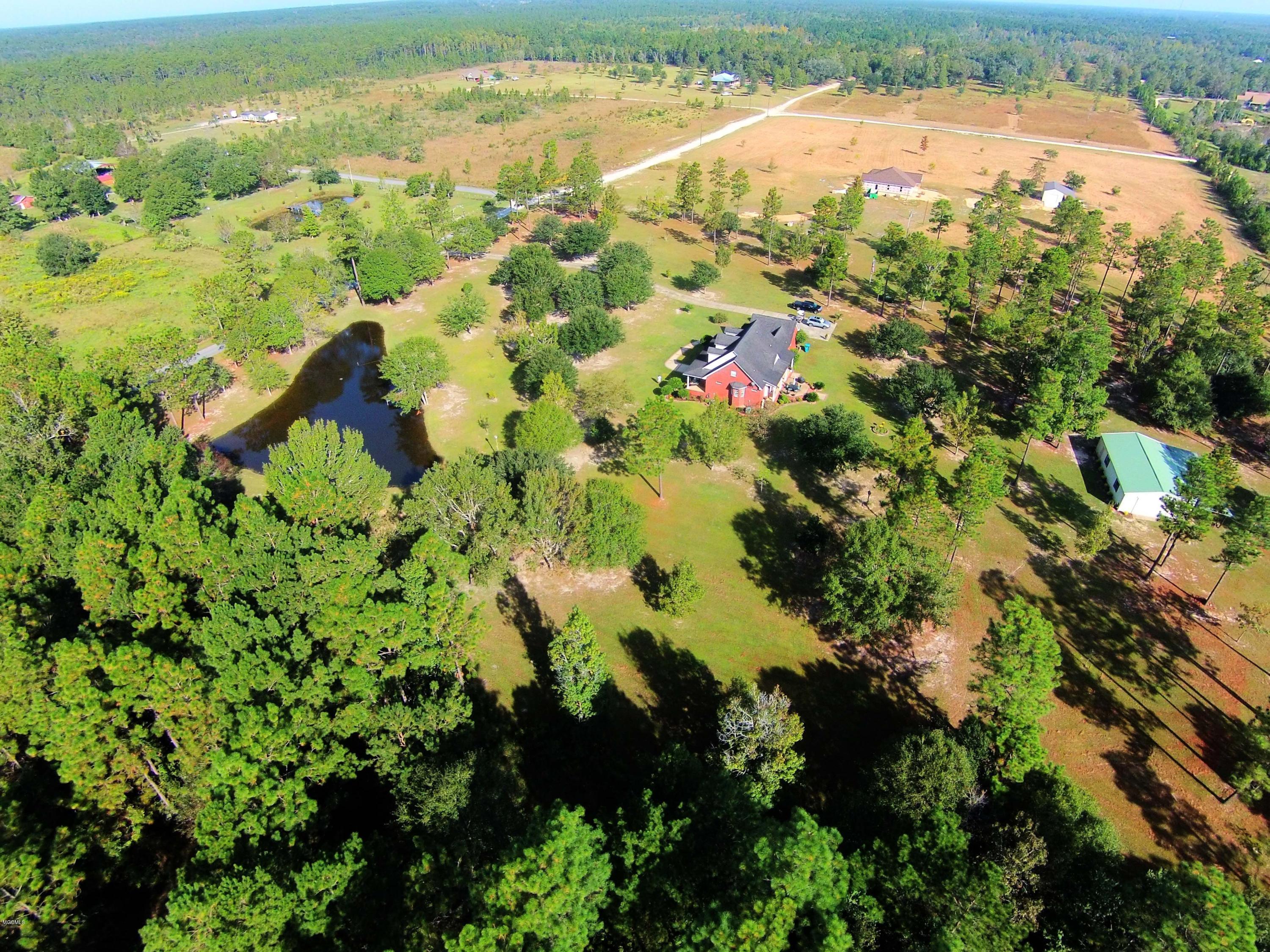 18700 Rayford Shumock Road Moss Point, MS 39562 - Photo 99 of 101 rs11